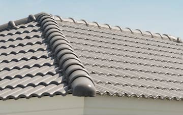 advantages of Cholstrey clay roofing