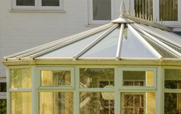 conservatory roof repair Cholstrey, Herefordshire