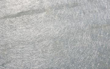 Cholstrey laminate fibreglass or shingles?