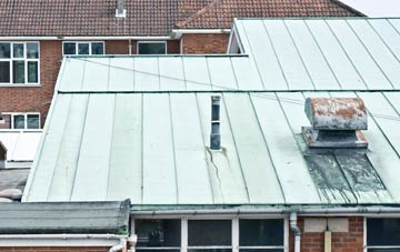 Cholstrey lead roofing costs