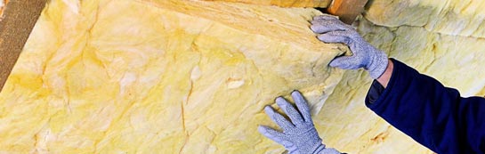 quotes for Cholstrey roof insulation