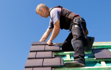disadvantages of Cholstrey slate roofing