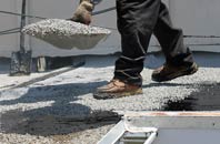 find rated Cholstrey flat roofing replacement companies